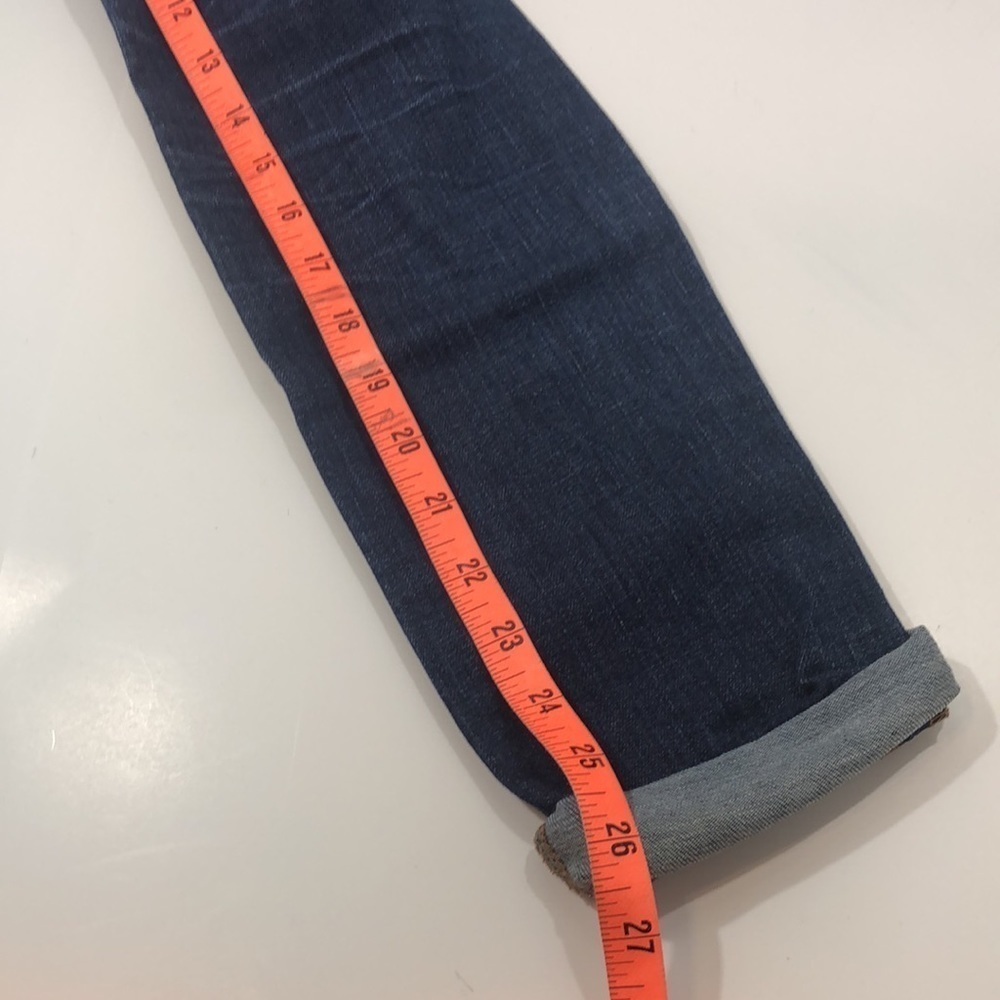 J Brand Divine Jeans Size 24. - Picture 6 of 10